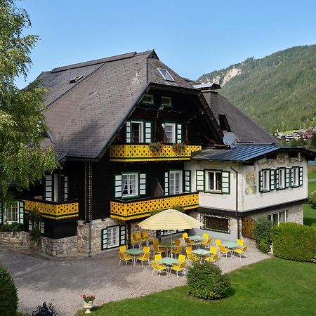 Hotel Harrida Weissensee Extérieur photo